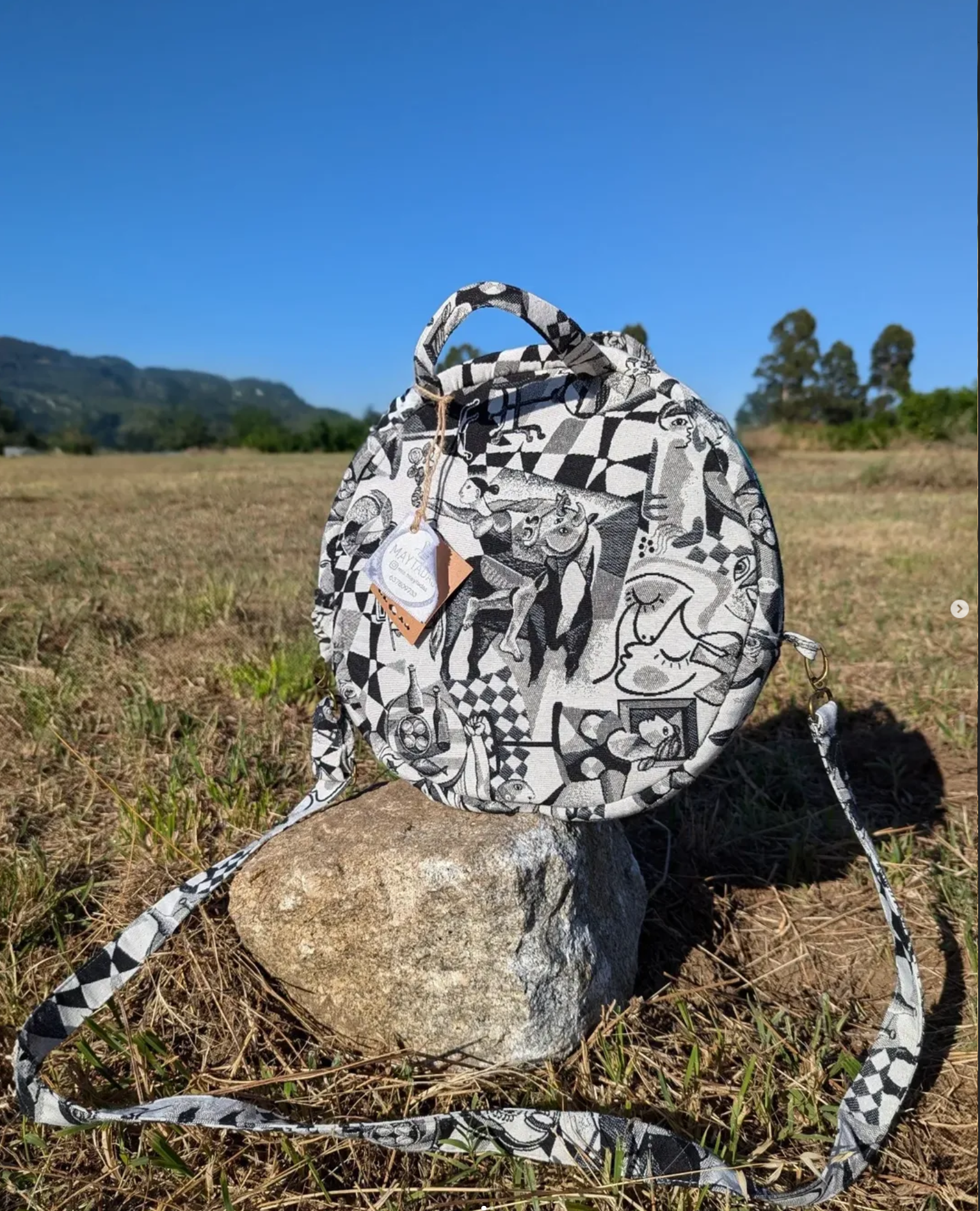 Maytadas en Instagram